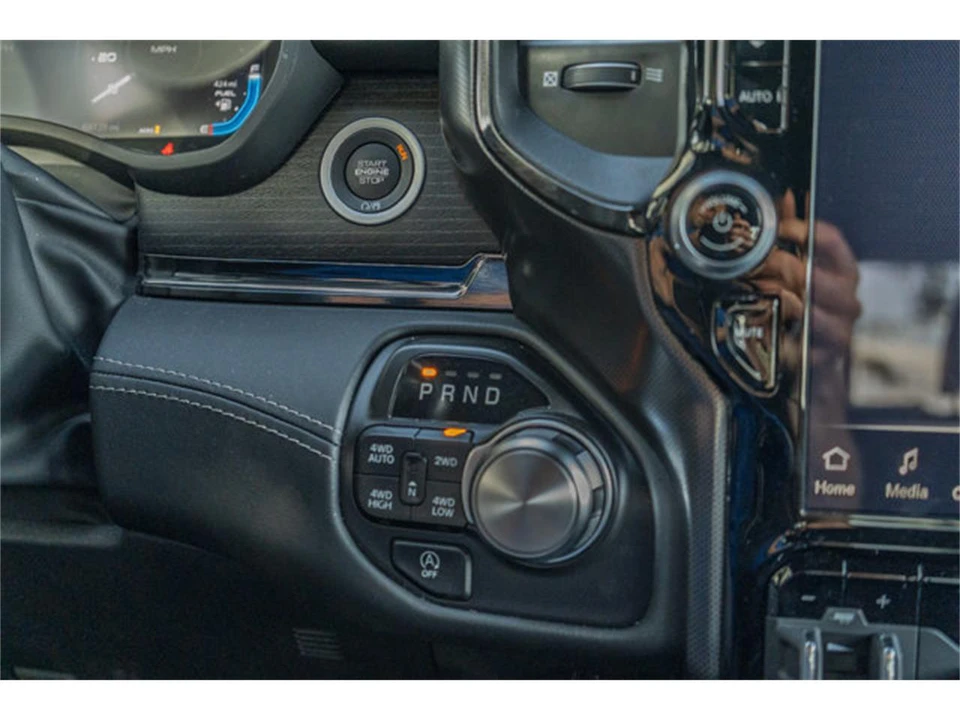 2023 Dodge Ram 4th Gen - Image 28 of 31