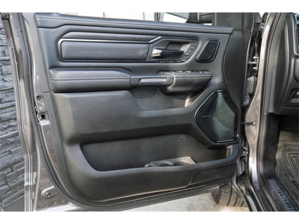 2023 Dodge Ram 4th Gen - Image 16 of 31