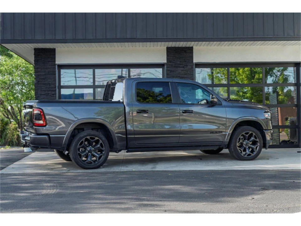2023 Dodge Ram 4th Gen - Image 10 of 31