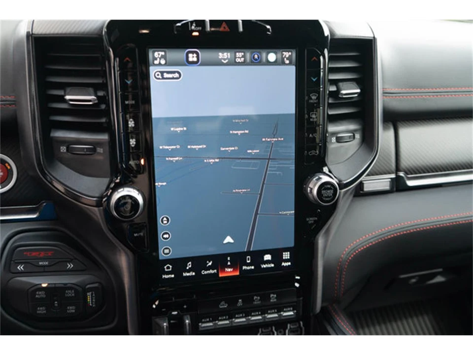 2023 Dodge Ram 4th Gen - Image 23 of 31