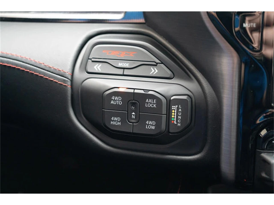 2023 Dodge Ram 4th Gen - Image 29 of 31