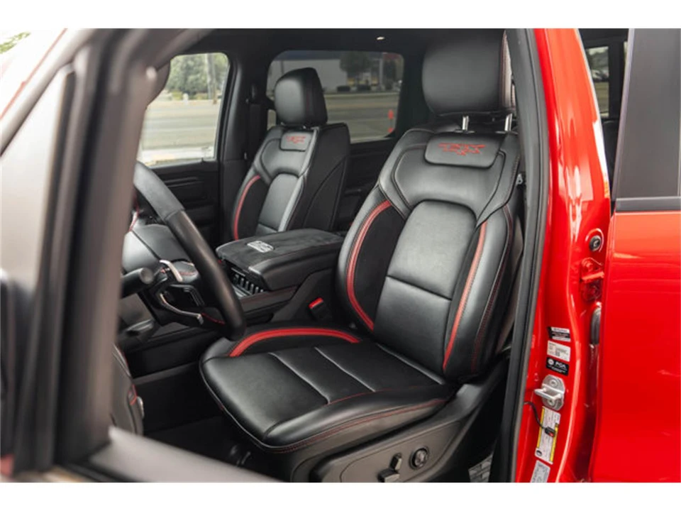 2023 Dodge Ram 4th Gen - Image 17 of 31