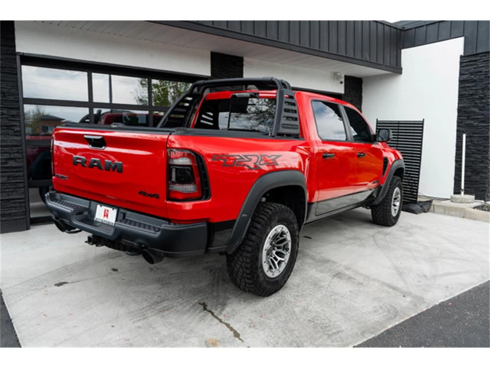 2023 Dodge Ram 4th Gen - Image 11 of 31