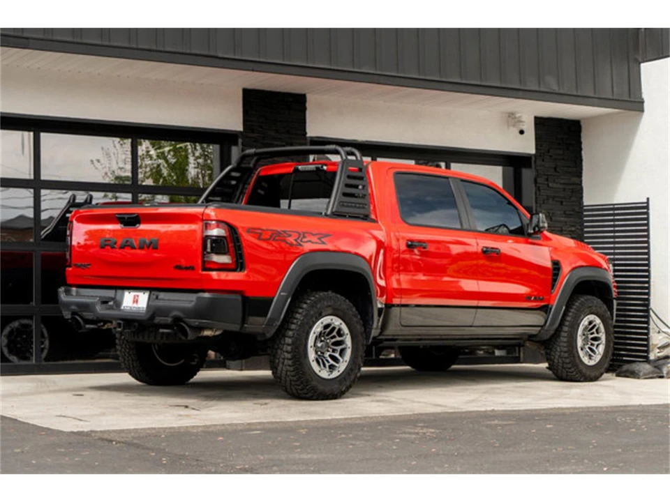 2023 Dodge Ram 4th Gen - Image 7 of 31