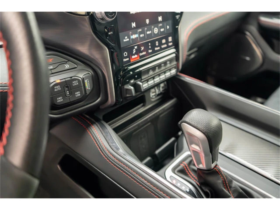 2023 Dodge Ram 4th Gen - Image 15 of 31