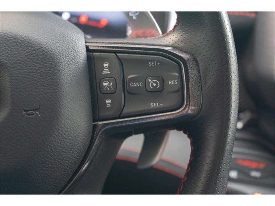 2023 Dodge Ram 4th Gen - Image 31 of 31