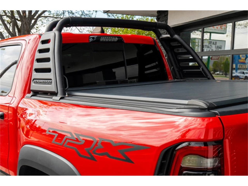2023 Dodge Ram 4th Gen - Image 5 of 31