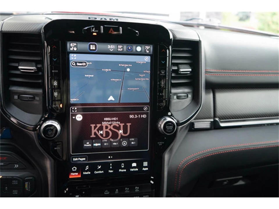 2023 Dodge Ram 4th Gen - Image 21 of 31