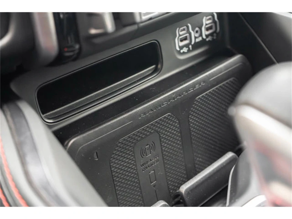 2023 Dodge Ram 4th Gen - Image 27 of 31