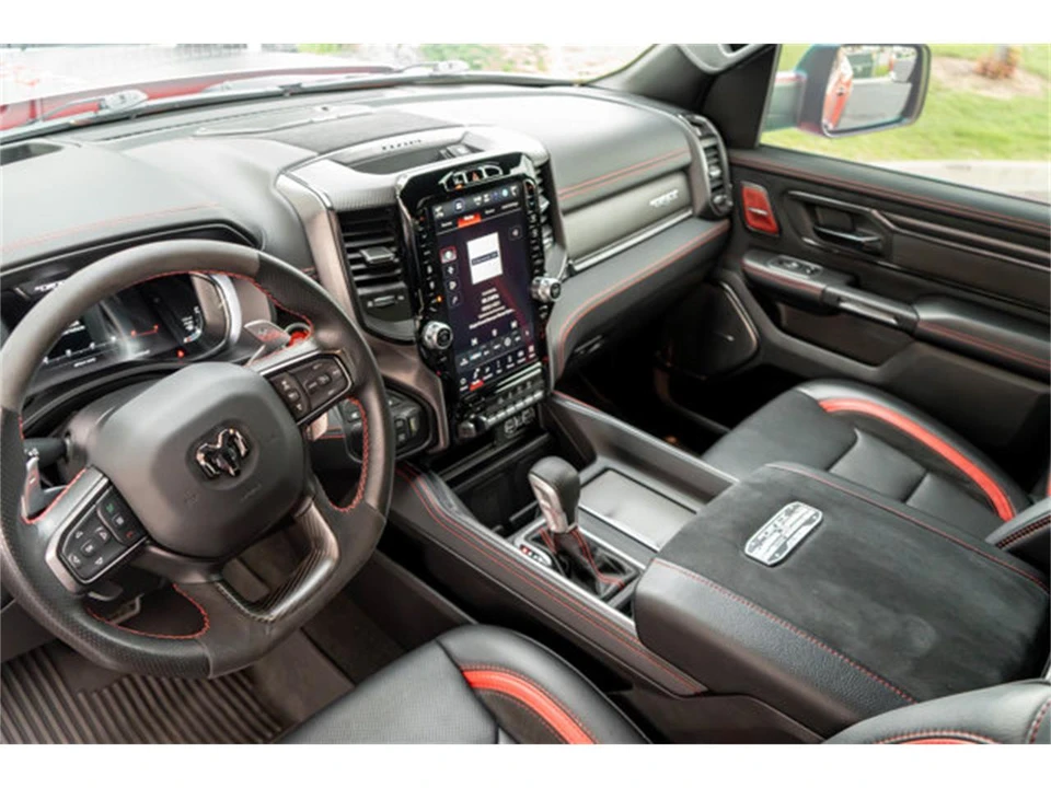 2023 Dodge Ram 4th Gen - Image 13 of 31