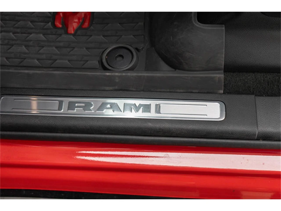 2023 Dodge Ram 4th Gen - Image 12 of 31