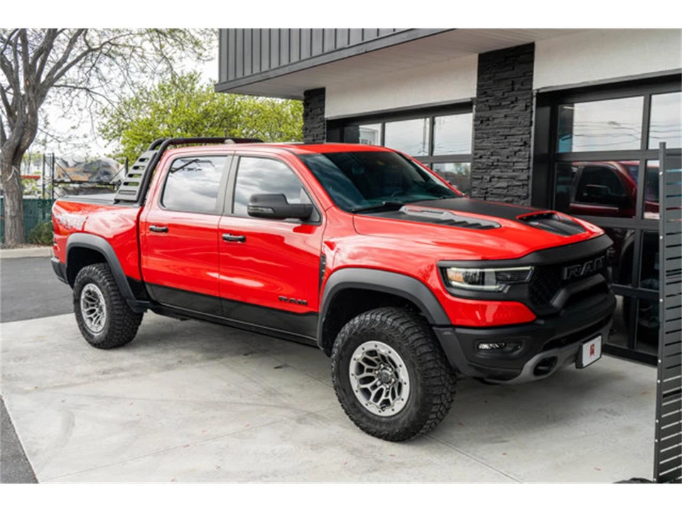 2023 Dodge Ram 4th Gen - Image 10 of 31