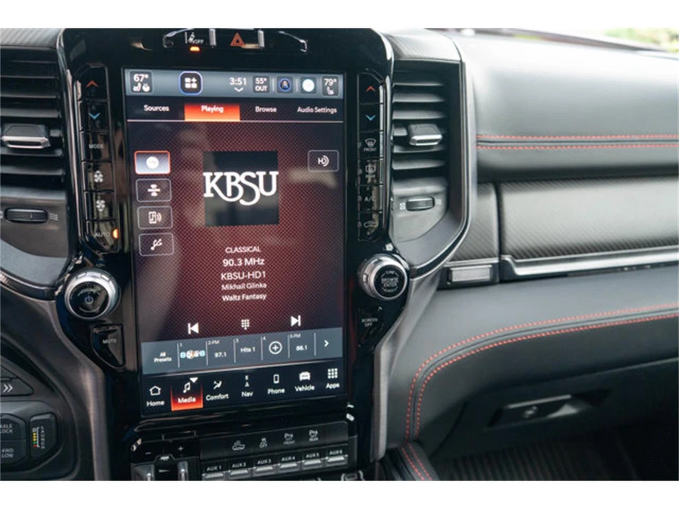 2023 Dodge Ram 4th Gen - Image 20 of 31
