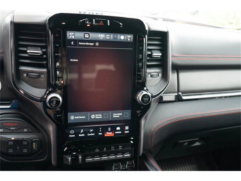 2023 Dodge Ram 4th Gen - Image 26 of 31