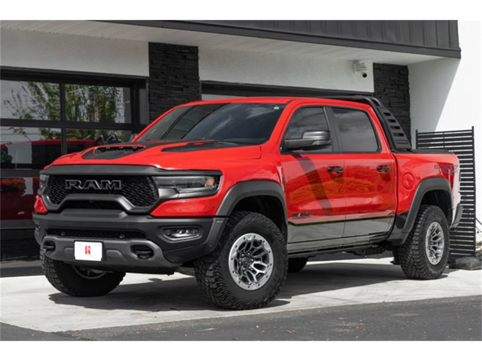 2023 Dodge Ram 4th Gen - Image 2 of 31