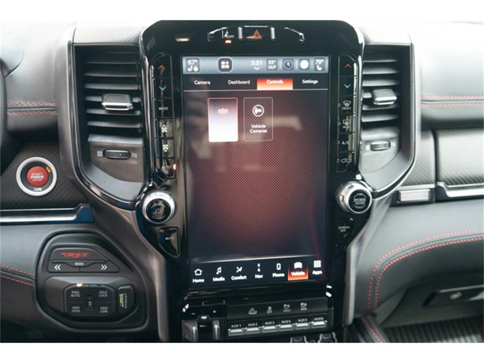 2023 Dodge Ram 4th Gen - Image 24 of 31