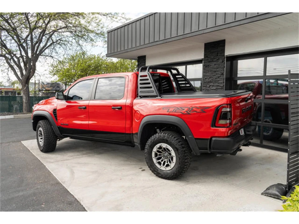 2023 Dodge Ram 4th Gen - Image 4 of 31