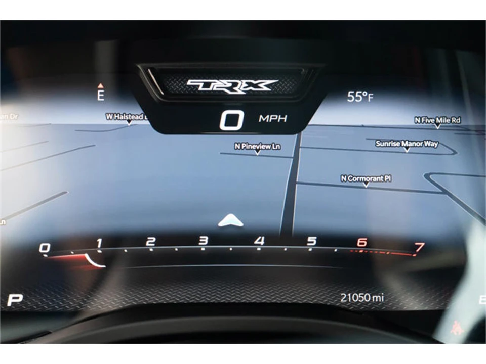 2023 Dodge Ram 4th Gen - Image 18 of 31