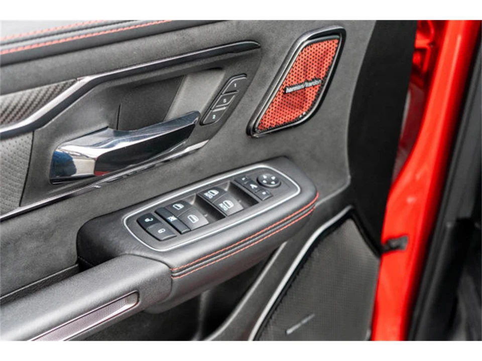 2023 Dodge Ram 4th Gen - Image 14 of 31