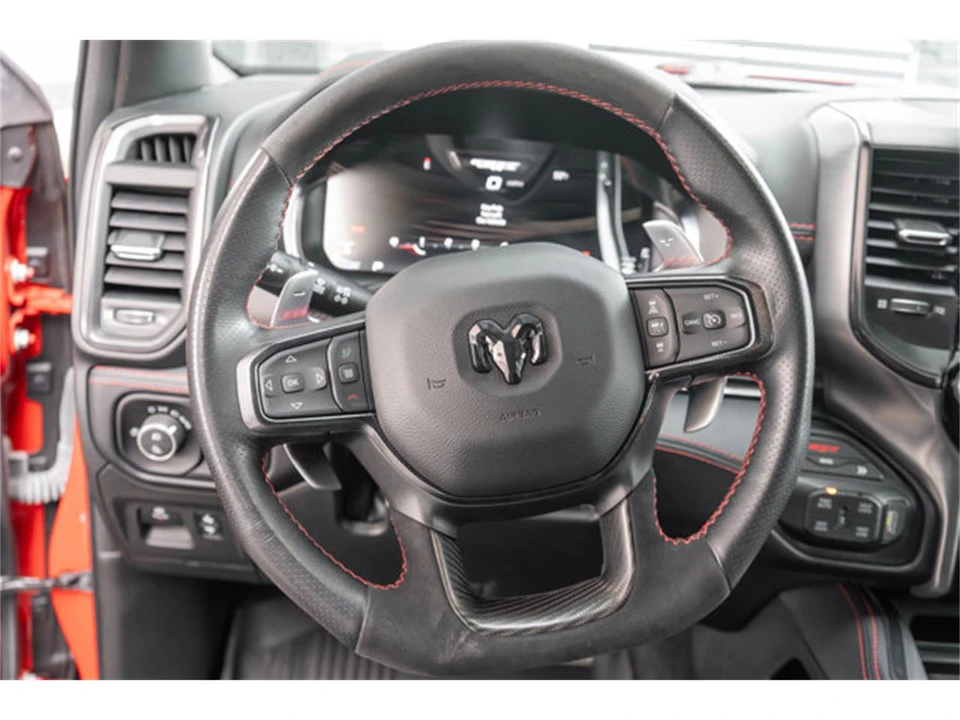 2023 Dodge Ram 4th Gen - Image 16 of 31