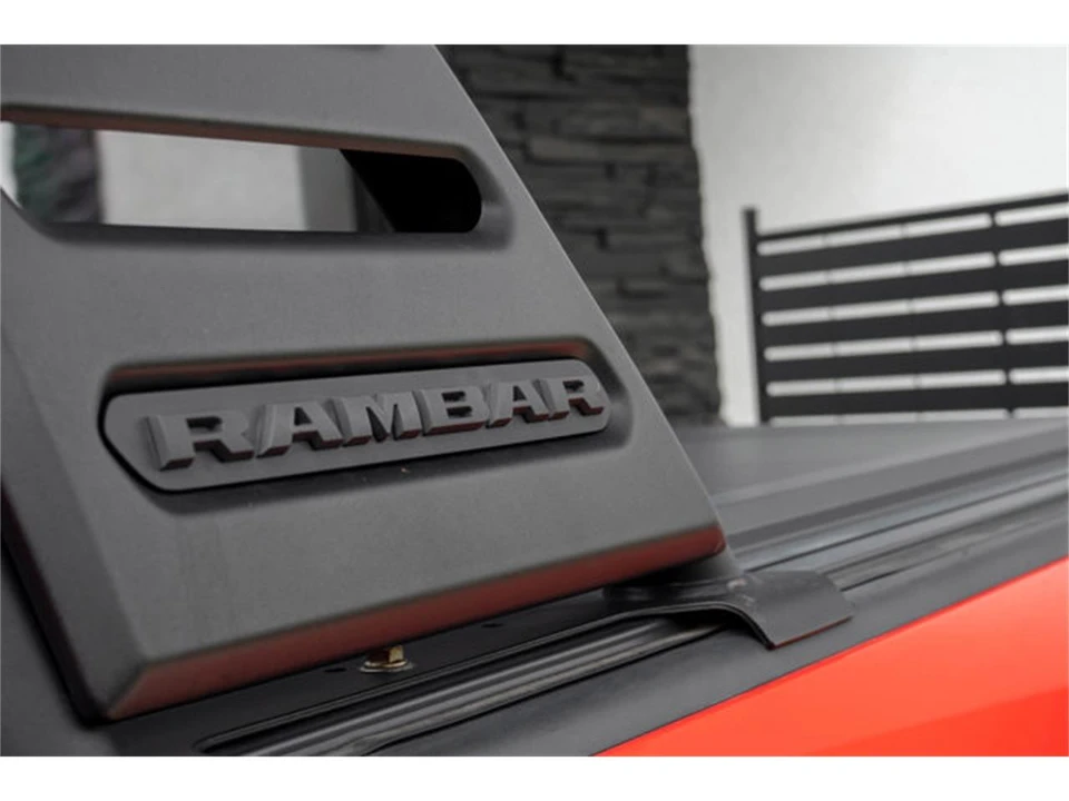 2023 Dodge Ram 4th Gen - Image 6 of 31