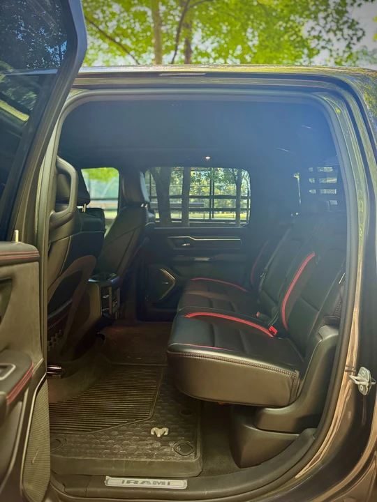 2023 Ram 1500 2nd Gen - Image 14 of 21