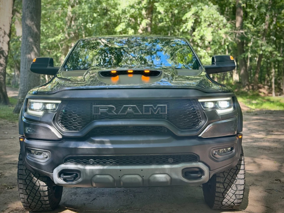 2023 Ram 1500 2nd Gen - Image 7 of 21