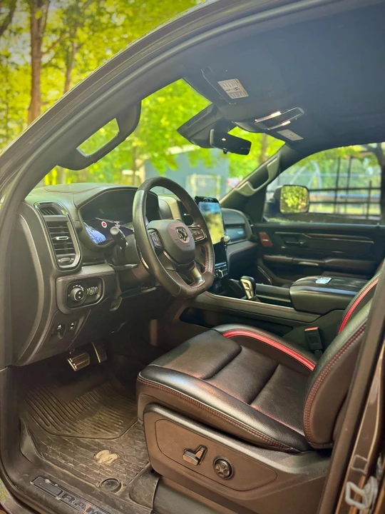 2023 Ram 1500 2nd Gen - Image 15 of 21