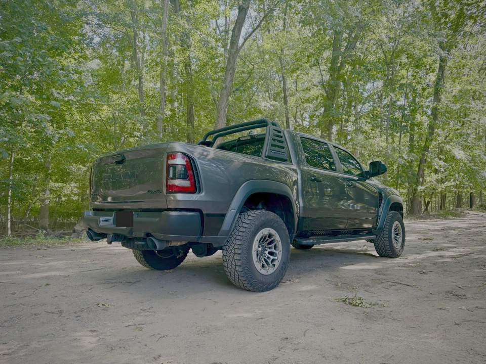2023 Ram 1500 2nd Gen - Image 3 of 21