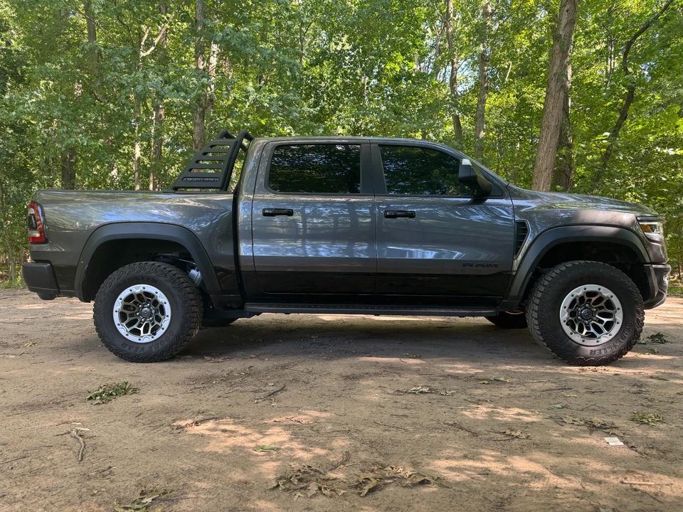 2023 Ram 1500 2nd Gen - Image 2 of 21