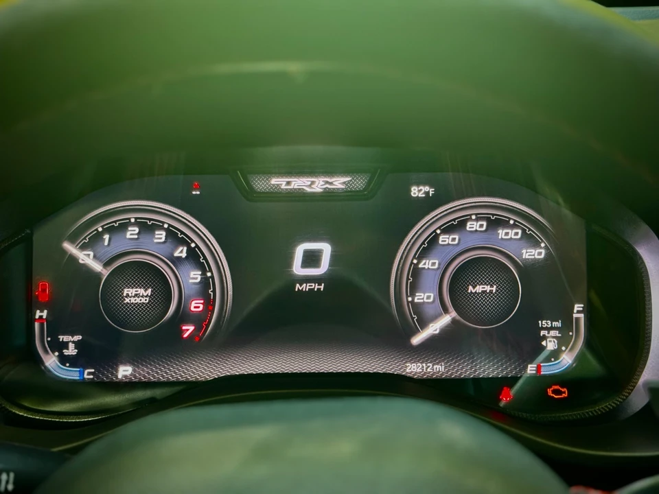 2023 Ram 1500 2nd Gen - Image 18 of 21