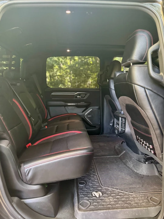 2023 Ram 1500 2nd Gen - Image 13 of 21