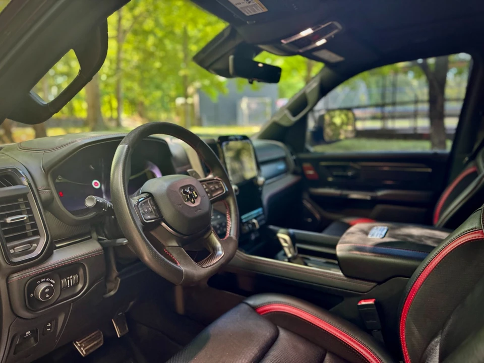 2023 Ram 1500 2nd Gen - Image 16 of 21