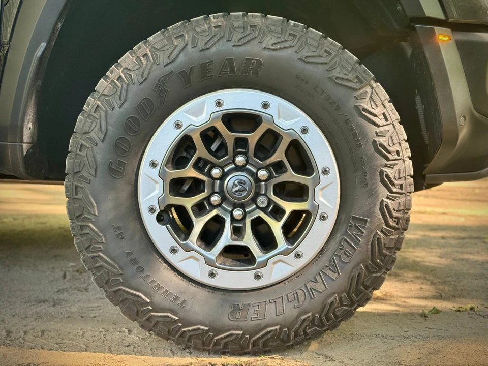 2023 Ram 1500 2nd Gen - Image 11 of 21