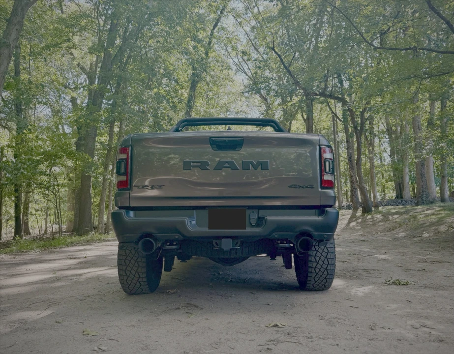 2023 Ram 1500 2nd Gen - Image 4 of 21