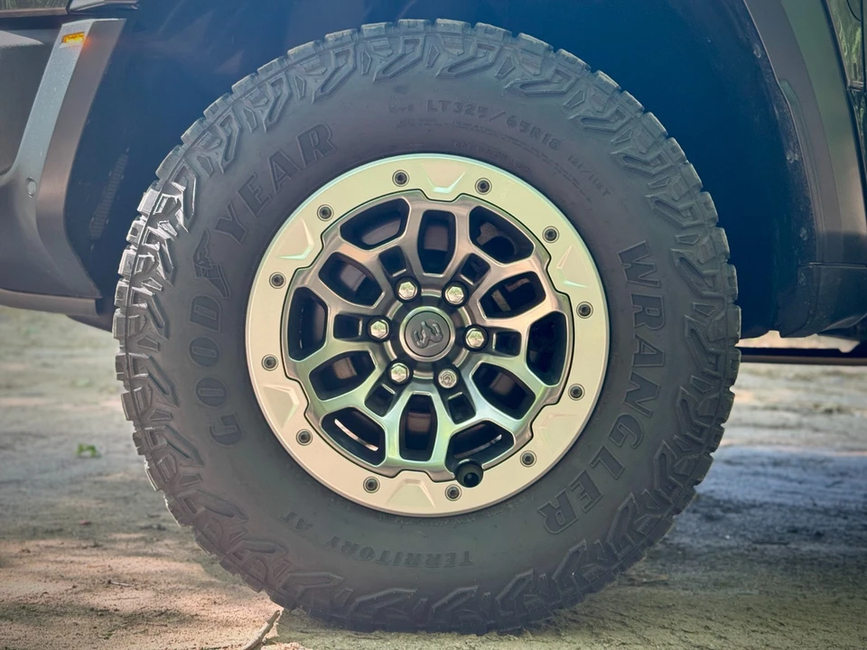 2023 Ram 1500 2nd Gen - Image 8 of 21