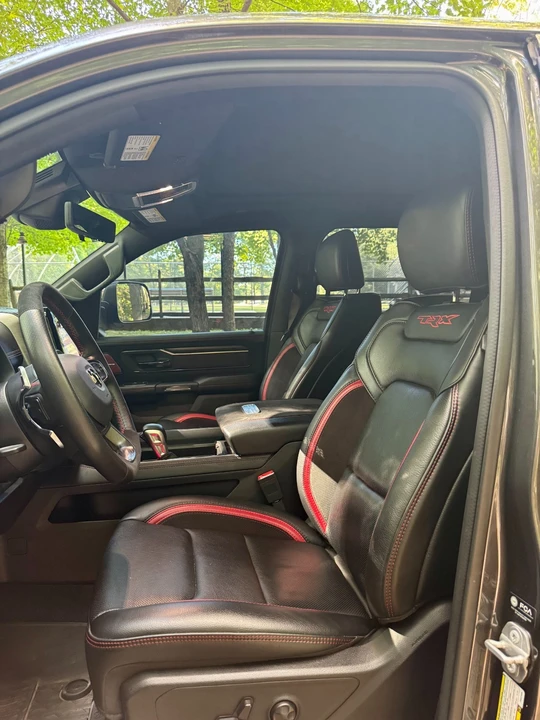 2023 Ram 1500 2nd Gen - Image 19 of 21