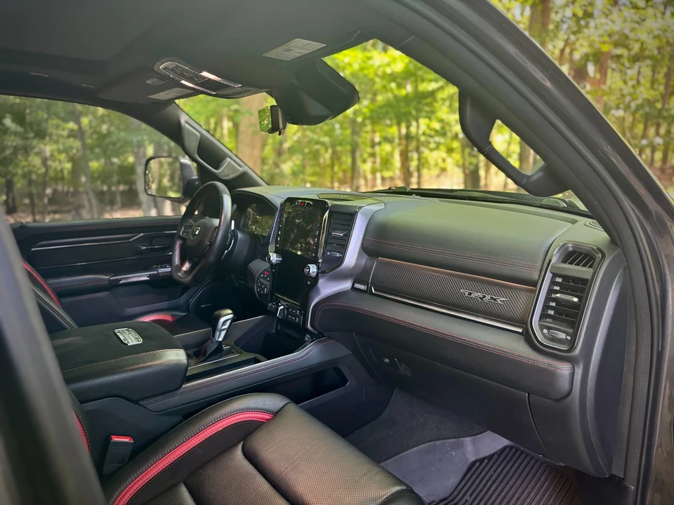 2023 Ram 1500 2nd Gen - Image 12 of 21