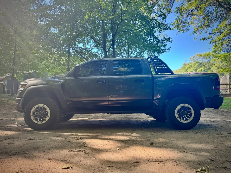 2023 Ram 1500 2nd Gen - Image 6 of 21