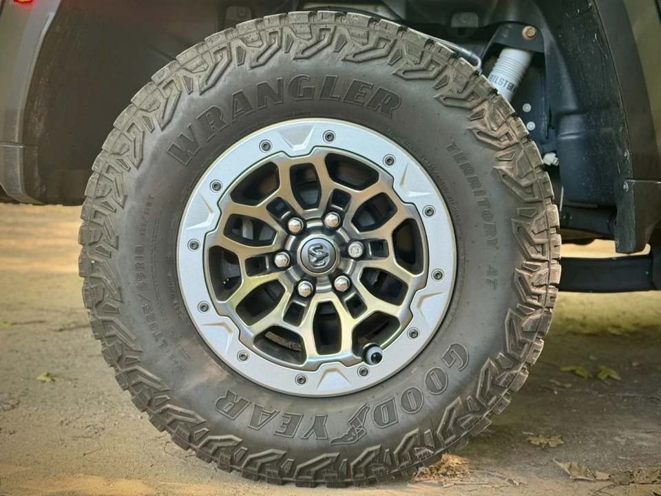 2023 Ram 1500 2nd Gen - Image 10 of 21