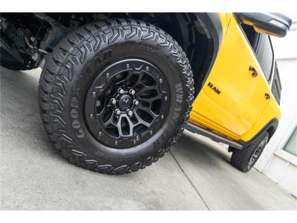 2023 Dodge Ram - Image 4 of 12