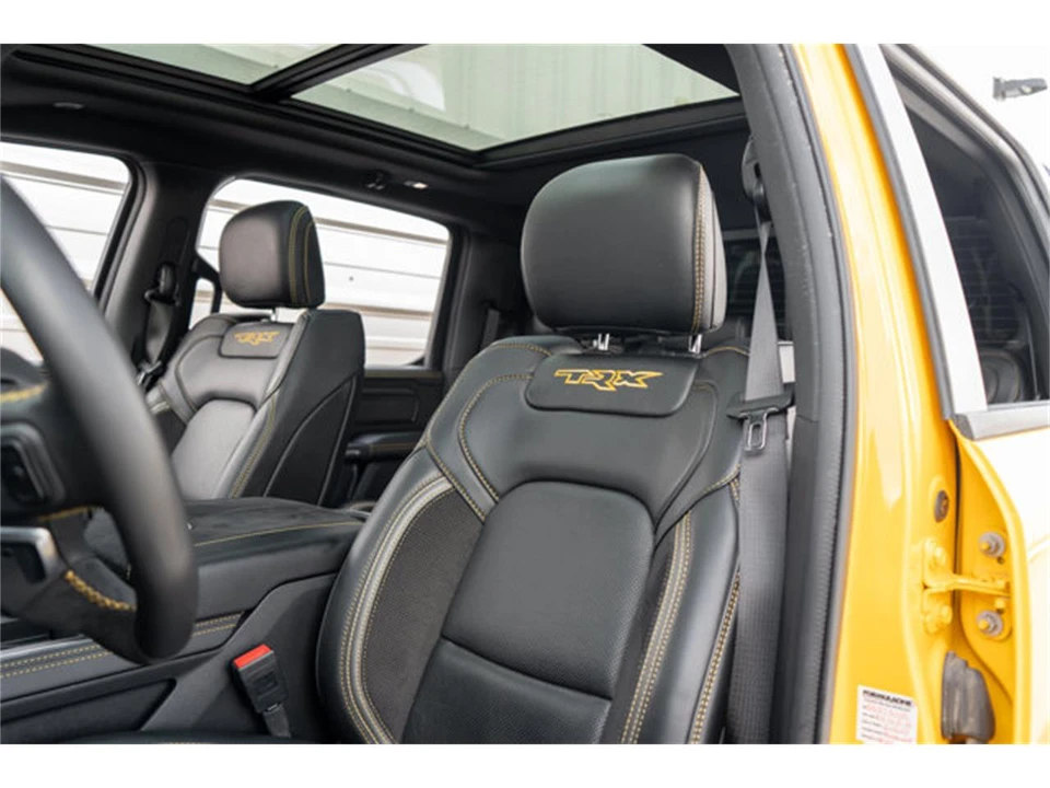 2023 Dodge Ram - Image 9 of 12