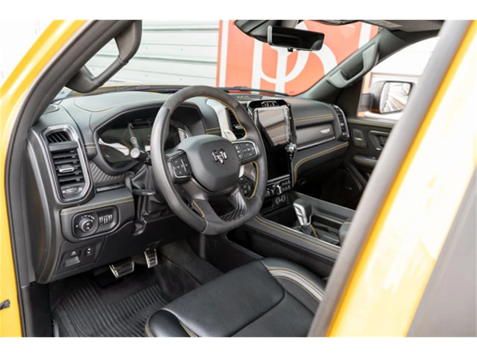 2023 Dodge Ram - Image 8 of 12