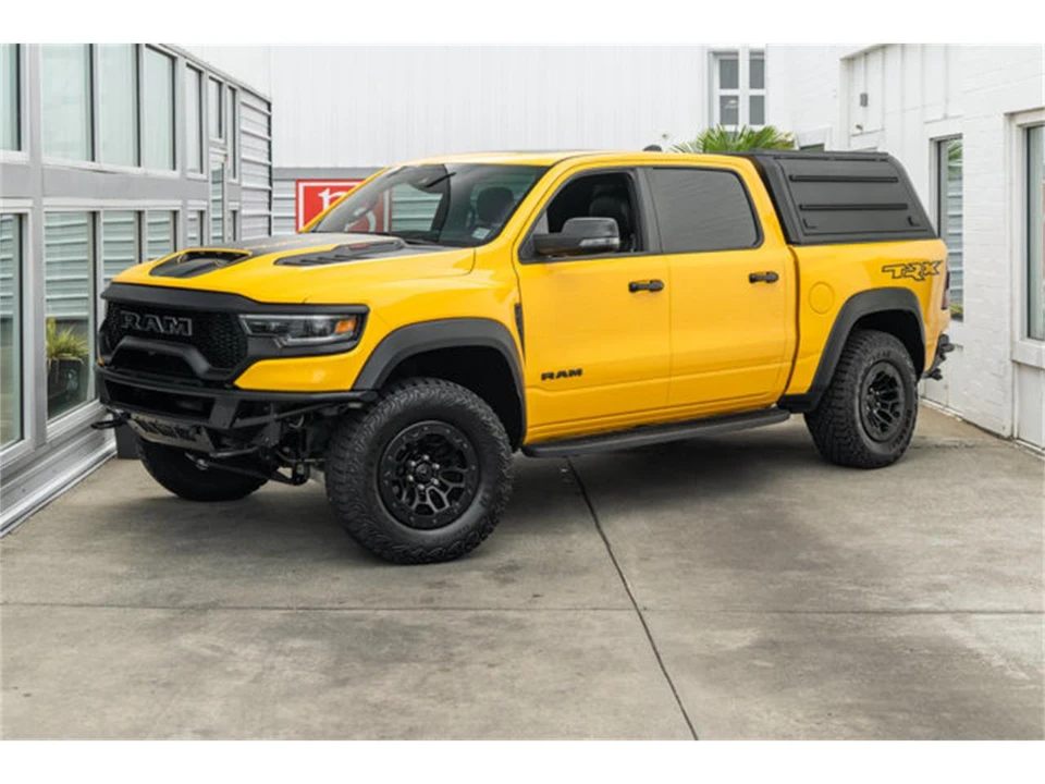 2023 Dodge Ram - Image 2 of 12