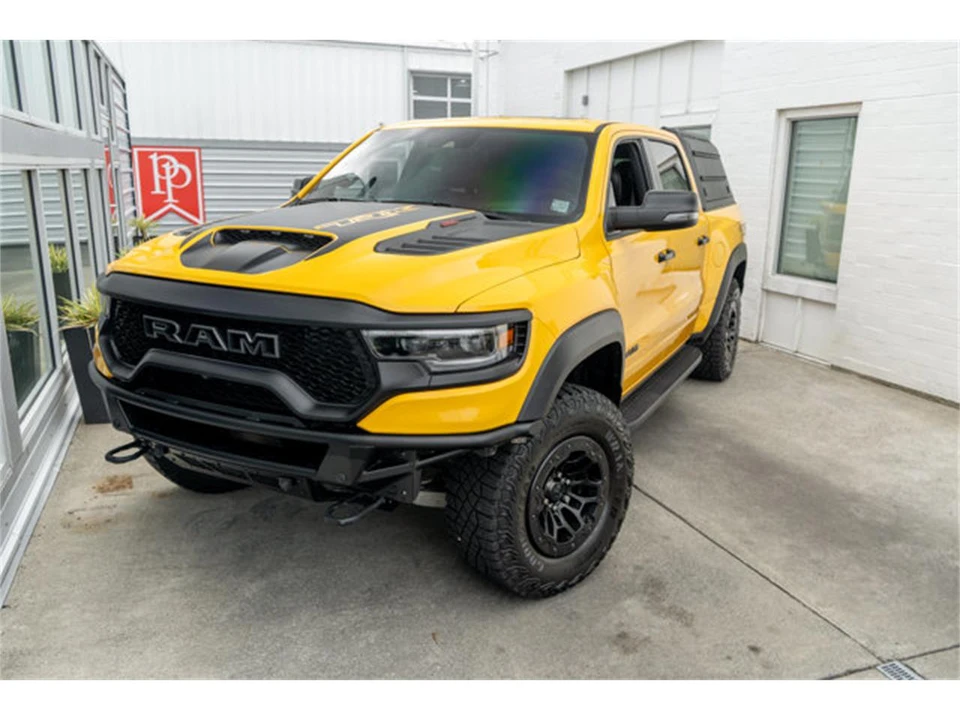 2023 Dodge Ram - Image 3 of 12