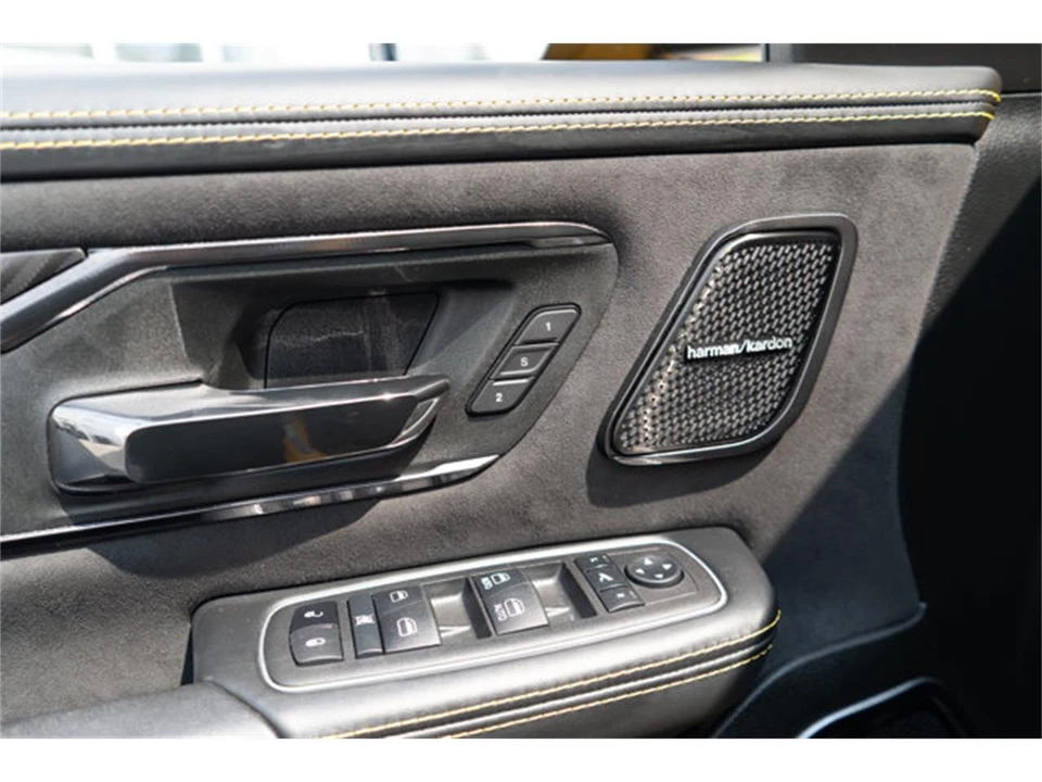 2023 Dodge Ram - Image 11 of 12