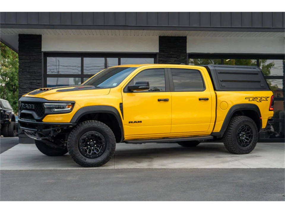 2023 Dodge Ram 4th Gen - Image 3 of 26