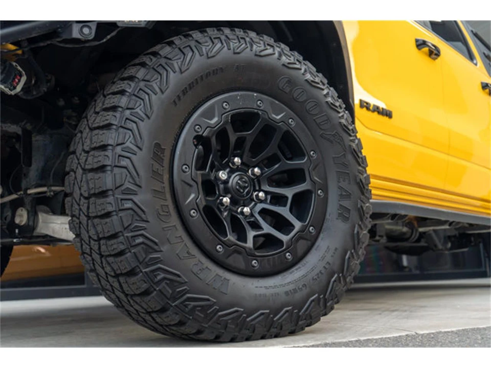 2023 Dodge Ram 4th Gen - Image 7 of 26