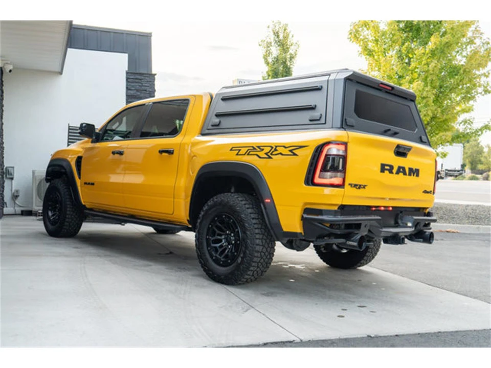 2023 Dodge Ram 4th Gen - Image 13 of 26