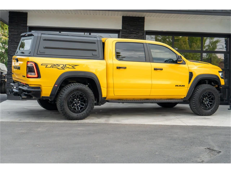 2023 Dodge Ram 4th Gen - Image 10 of 26